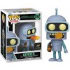 Funko Pop! 1757 Futurama Bender