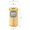 UFI Olejový filter 25.001.00