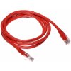 Patchcord RJ45 cat6 1.5m - rôzne farby
