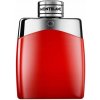 Mont Blanc Legend Red parfumovaná voda pánska 100 ml tester