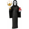 figúrka Misfits - Toony Terrors - The Fiend (Black Robe) - NECA04055 NNM Misfits