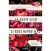 LAS NUEVE VIDAS DE ROSE NAPOLITANO (DONNA FREITAS)(Kniha)