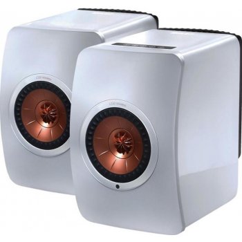 KEF LS50 Meta