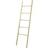 Držiak na uteráky REIKA Fuji 180 cm bambus HWO-0370