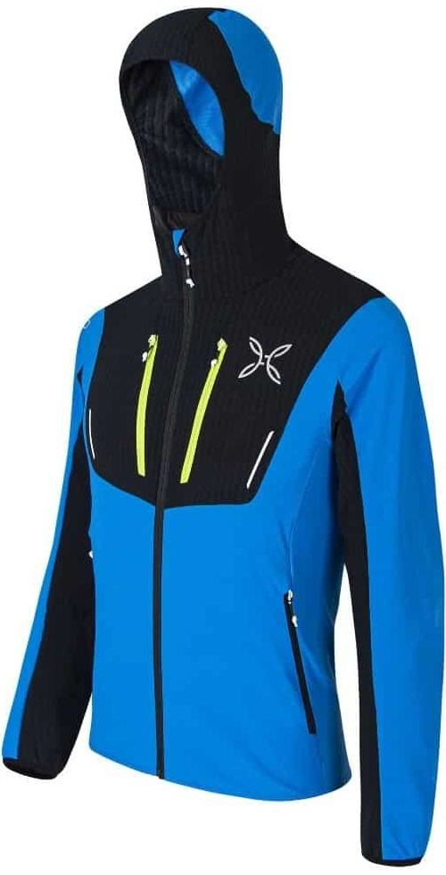 Montura Ski Style Hoody