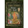 Přemyslovci 6 - První král - Vaňková Ludmila
