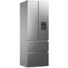 Americká chladnička Haier HFR7720DWMP nerez