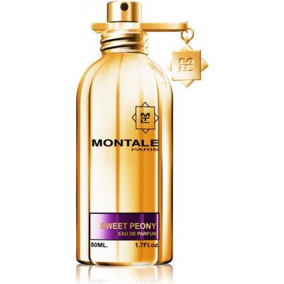 Montale Sweet Peony parfumovaná voda pre ženy 50 ml
