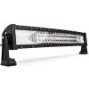 AMiO Pracovné LED svetlo AWL44 108 LED COMBO 9-36V