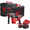 MILWAUKEE M18 FUEL Set náradia 4.7 4937000041