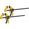 DeWalt DWHT0-83158 zvierka RU, 300mm, 2ks, tlak 63kg