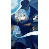 That Time I Got Reincarnated as a Slime 17 (Fuse)