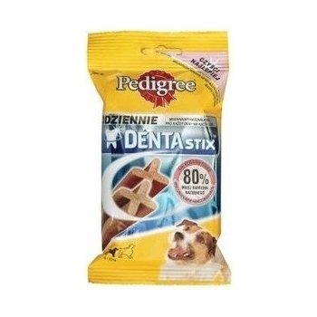 Pedigree Denta Stix Small 3ks/45g