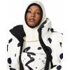 Kukla Goldbergh Margot Balaclava Cream/Black uni