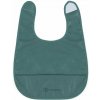 PETITE&MARS Podbradník PU Nate Misty Green 6m+