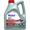 Mobil CVTF Multi-Vehicle 4 l 156293
