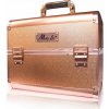 MollyLac Kozmetický kufrík L Rose Golden 312126