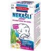 Terezia Nakašli Junior přírod.bylinný sirup 150 ml
