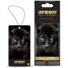 Areon Quality perfumes Osviežovač vzduchu Black Panther