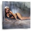 Sablio Obraz Sexy žena - 50x50 cm