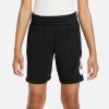Nike NSW CLUB FT SHORT HBR K FD2997-010
