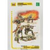 Model Kit figúrky 3613 German Sturmpioniere WWII re-release 1:35