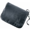 DEUTER Zip Wallet black-desert