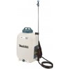 Makita Makita AKU postřikovač 15 l Li-ion LXT 18V bez aku Z DUS158Z