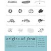 Origins of Form (Christopher Williams)(Brožovaná)