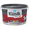 HET KLASIK COLOR INTERIÉROVÁ FARBA 0897 VÍNOVÝ 4kg