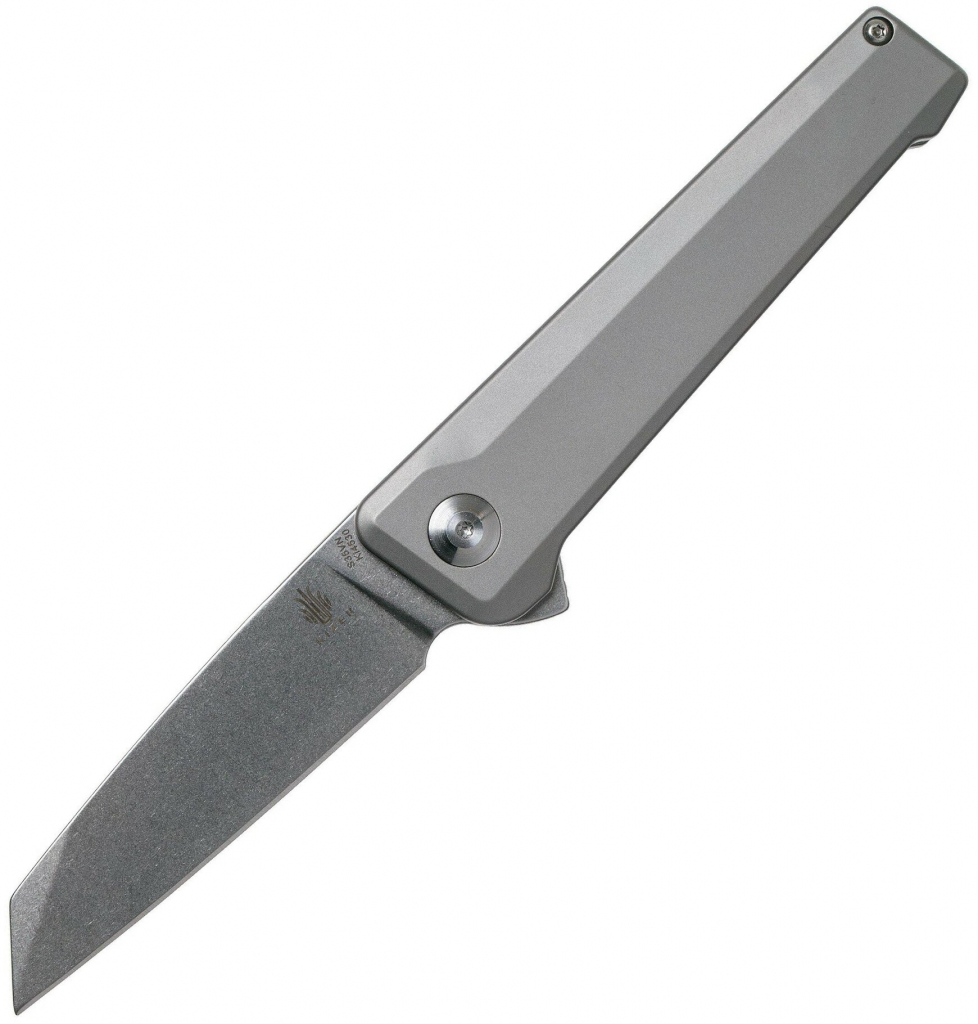 Kizer Quell S35VN Titanium Ki4530