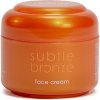 Ziaja Subtle Bronze Face Cream samoopalovací relaxační balzám 50 ml