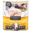 Topstein Kura v plechu 800 g