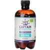 Captain Kombucha originál bio 400 ml