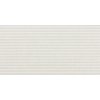 RAKO TESS obklad-dekor 20 x 40 cm 19,8 x 39,8 x 0,7 cm slonová kosť WADMB456