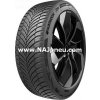 Hankook iON FLEXCLIMATE (IL01) 235/45 R18 98W (XL), Silent* #B,B,B(70dB)