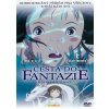 Cesta do fantazie DVD