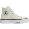 Converse Chuck Taylor All Star Lift Platform Celestial Hi - A15538/Vintage White/Red/Navy - women´s 38