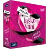 Nespútané laškovanie hra pre dospelých