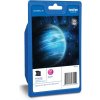 Brother LC-1280XLM, originálný toner, purpurový