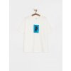 RipNDip Dancing Jerm (bone) XL, biela