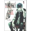 Tokyo Ghoul Tokijský Ghúl (Tokyo Ghoul) - 1