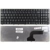 Klávesnica Asus A43 A52 A53 A72 B53 G60 G53 G72 G73 K52 K72 N50 N51 N53 N60 N61 N71 N73 X75 black CZ česká