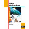 Le ciel et la Terre - Guide pédagogique (Veynandt,Périé)(Brožovaná)