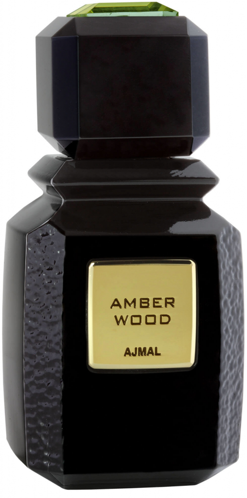 Ajmal Amber Wood parfumovaná voda Unisex 100 ml