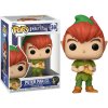 Funko Pop! Peter Pan 70th Anniversary Peter Pan