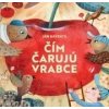Čím čarujú vrabce - Audiokniha - Ján Navrátil