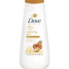 Dove Nourishing sprchový gél, 225 ml