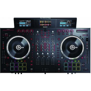 Numark NS7 III