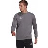 Sweatshirt adidas Entrada 22 Sweat Top M H57479 (98250) Black S